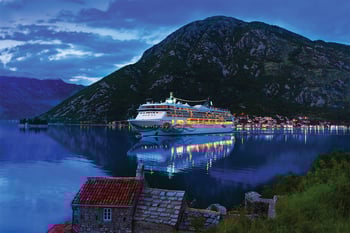 Conference on Cruise Ship Conference on Cruise Ship