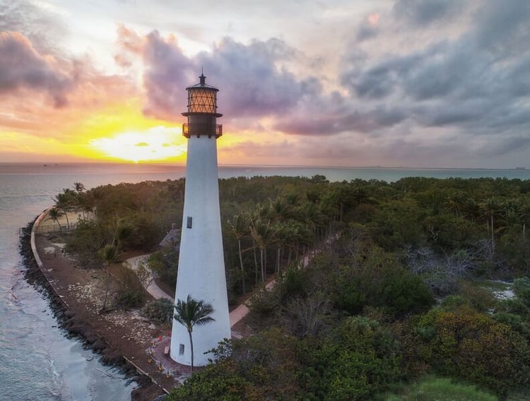 Lighthouse
