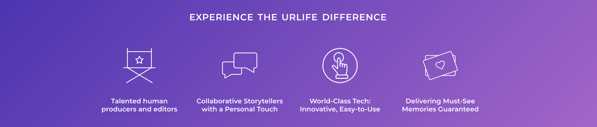 URLIFE DIFFERENCE Module-1-1