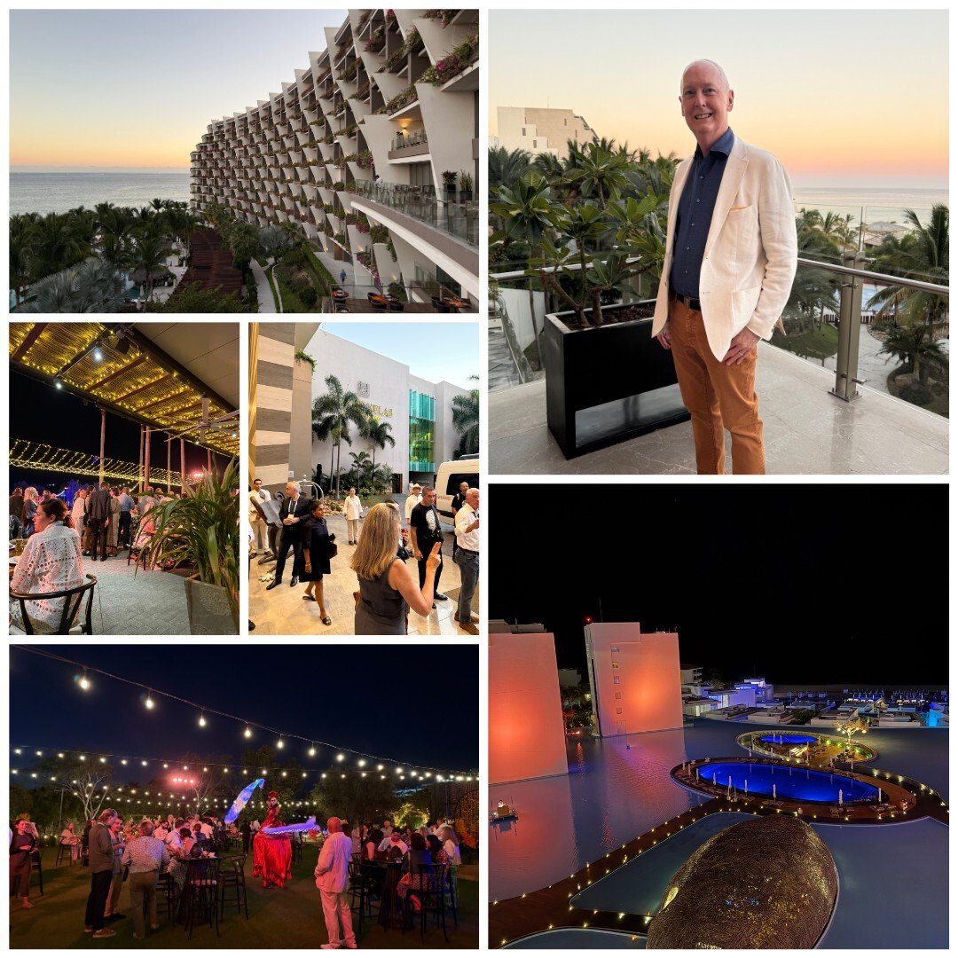 MSD TL Virtuoso Chairman Event 2025