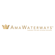 AmaWaterways Logo