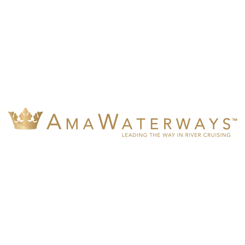 AmaWaterways Logo