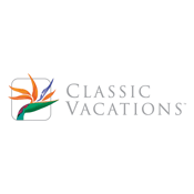 Classic Vacations Logo