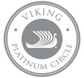 Viking PC logo