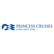 Princess Cruises Logo