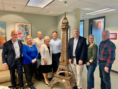 Travelink Executive Leadership Team 2020