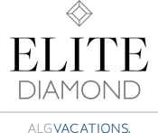 Elite Diamond Logo Lock-up