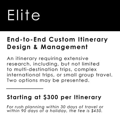 PJ Elite Tier 2022-07