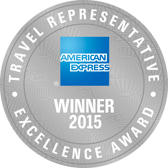 2015 Representative Excellence Award