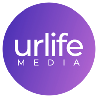urlife_media circle gradient