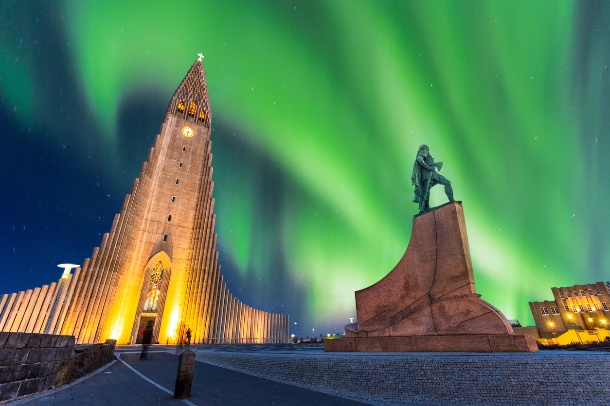 SIX PLACES WE’RE EXCITED TO VISIT IN 2024 - WITH AZAMARA