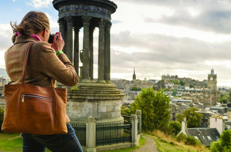 23 SCOTTISH EXPERIENCES FOR 2023