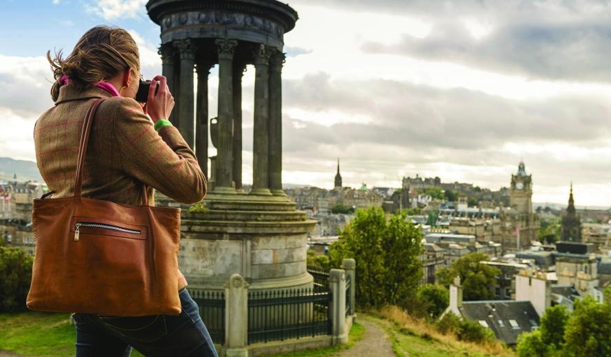 23 Scottish Experiences for 2023 with CIE Tours