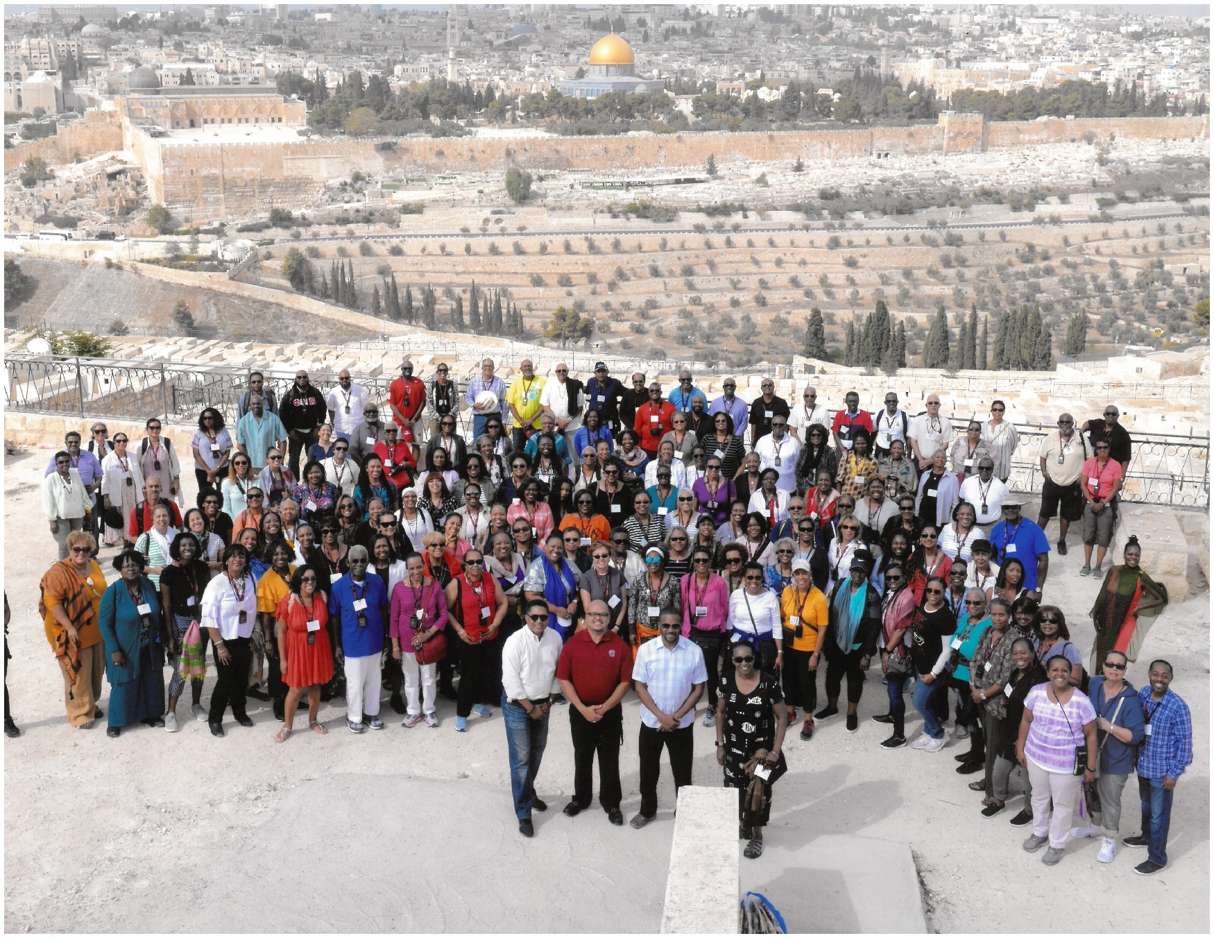 Hadassah Travel & Tours To The Holy Land, Nazareth