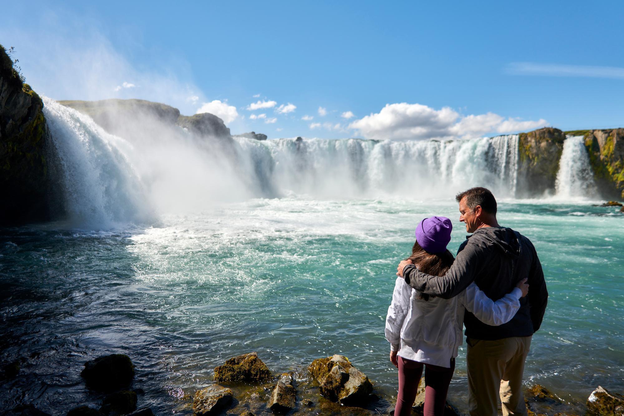 Explore the Extraordinary with Atlas Ocean Voyages