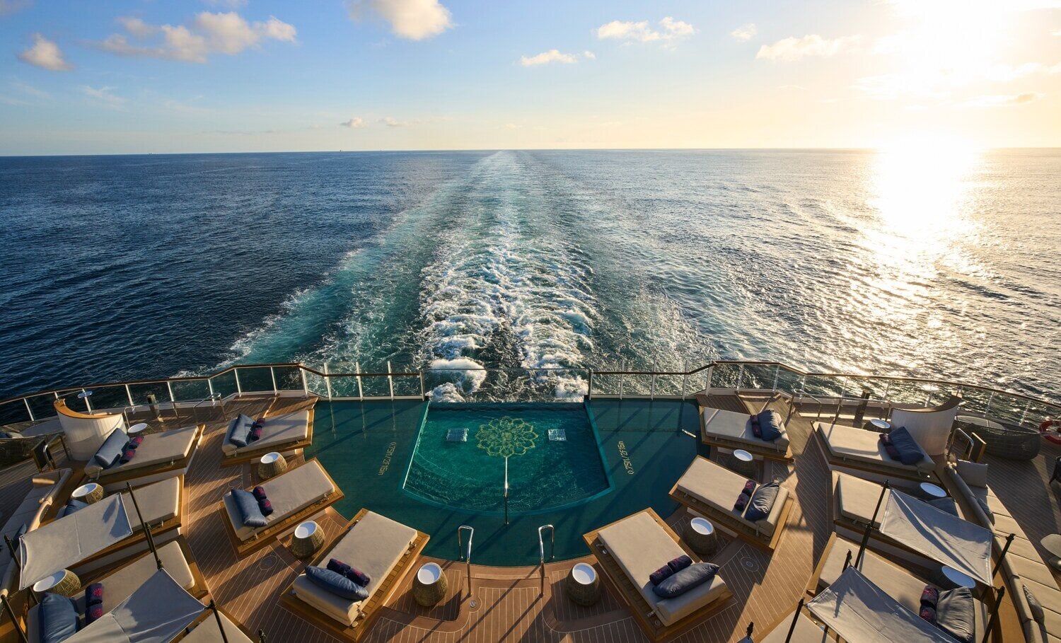 The New Definition of Luxury at Sea with Explora Journeys