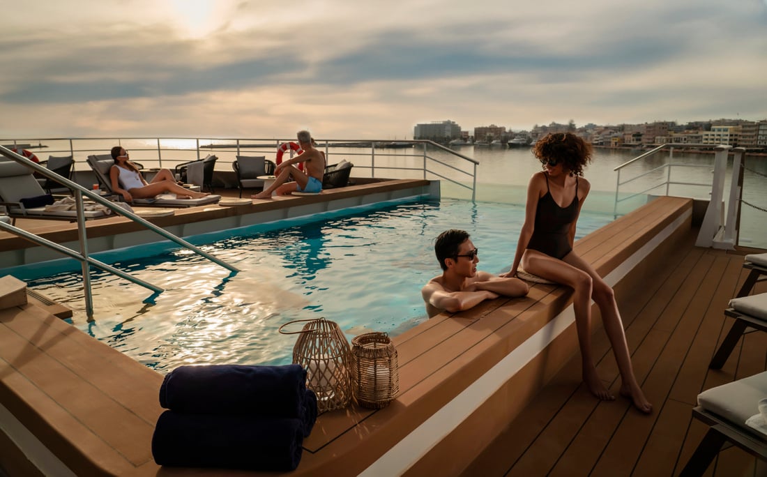 5 Reasons to Use a Travel Advisor for Your Next Vacation