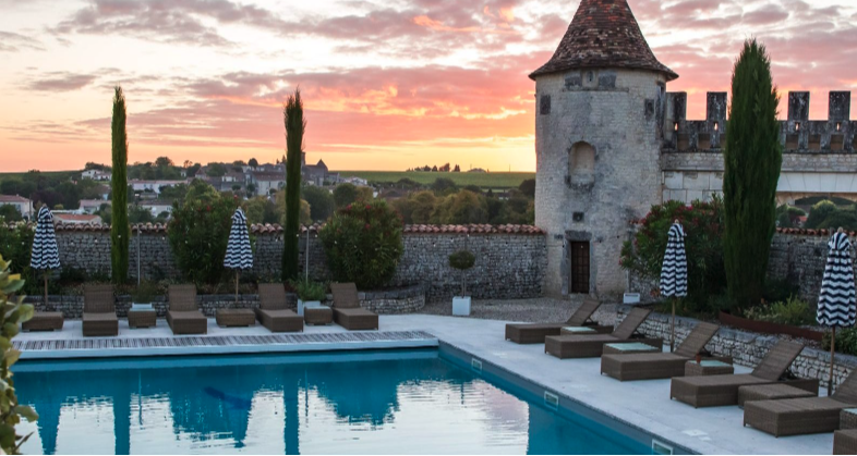 Le Logis