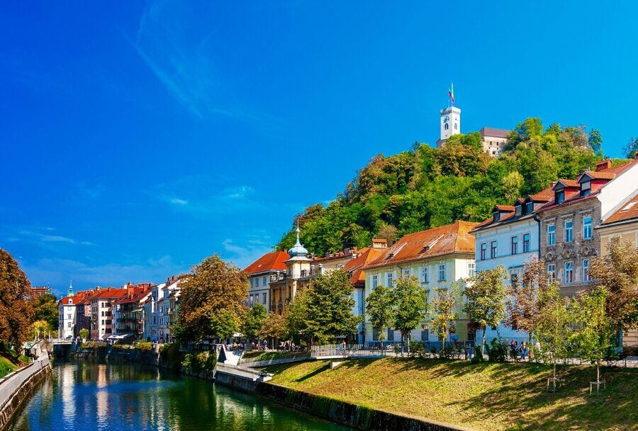 Why September Is the Best Month for Travel with Insight Vacations