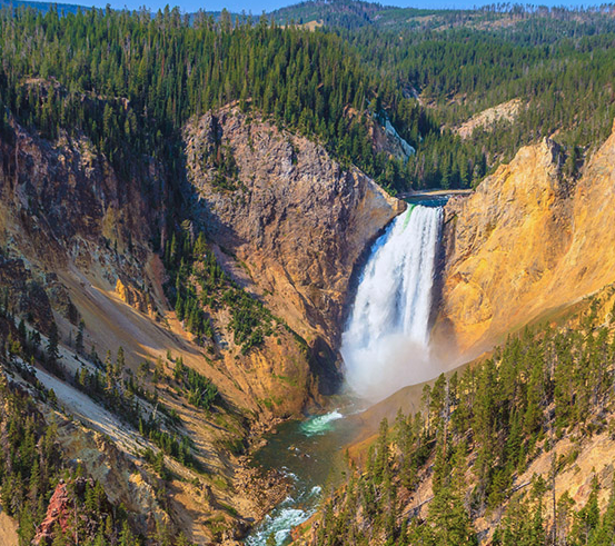 Which U.S. National Parks Tour is Right For You?