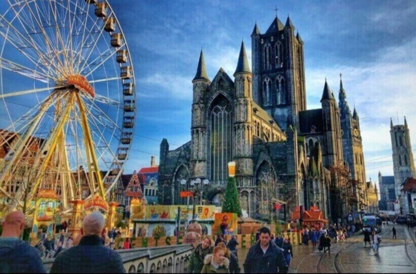 4 TYPES OF EUROPE TOURS TO INSPIRE YOUR NEXT GETAWAY