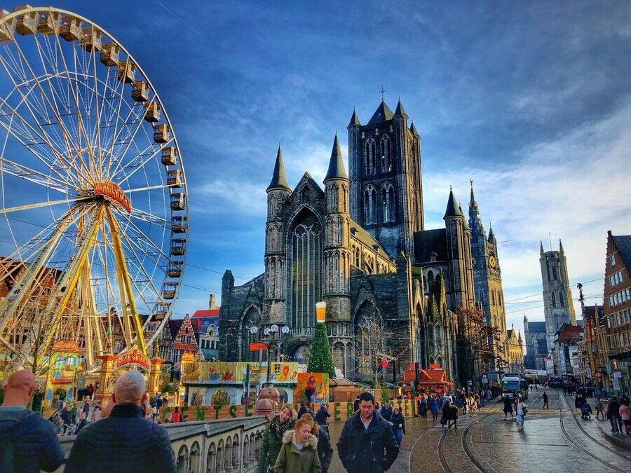 4 Types of Europe Tours to Inspire Your Next Getaway with Collette Tours